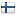 sonidoramses.com server is located in Finland